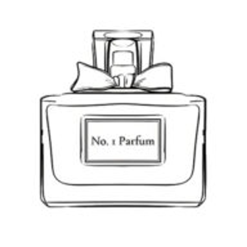 Riyad Parfums Logo