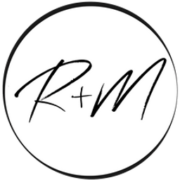 Rizandmicamake Logo