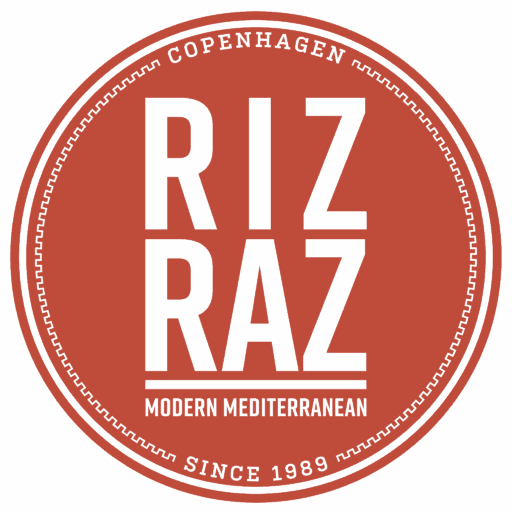 Rizraz Logo