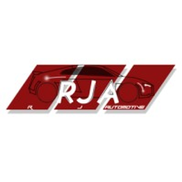 RJ Automotive & RJ Technologies Ltd Logo