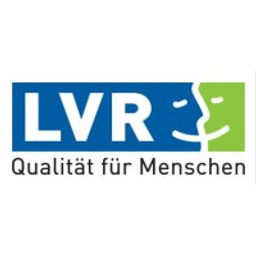 LVR-Klinikverbund Krankenhaus Logo