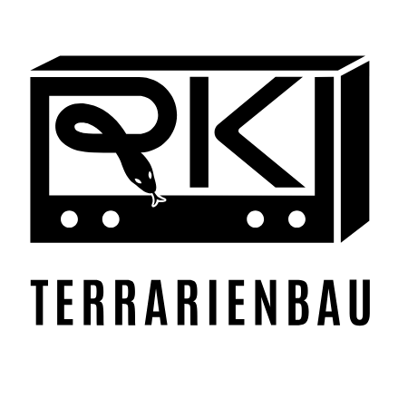 Rk Terrarienbau Logo