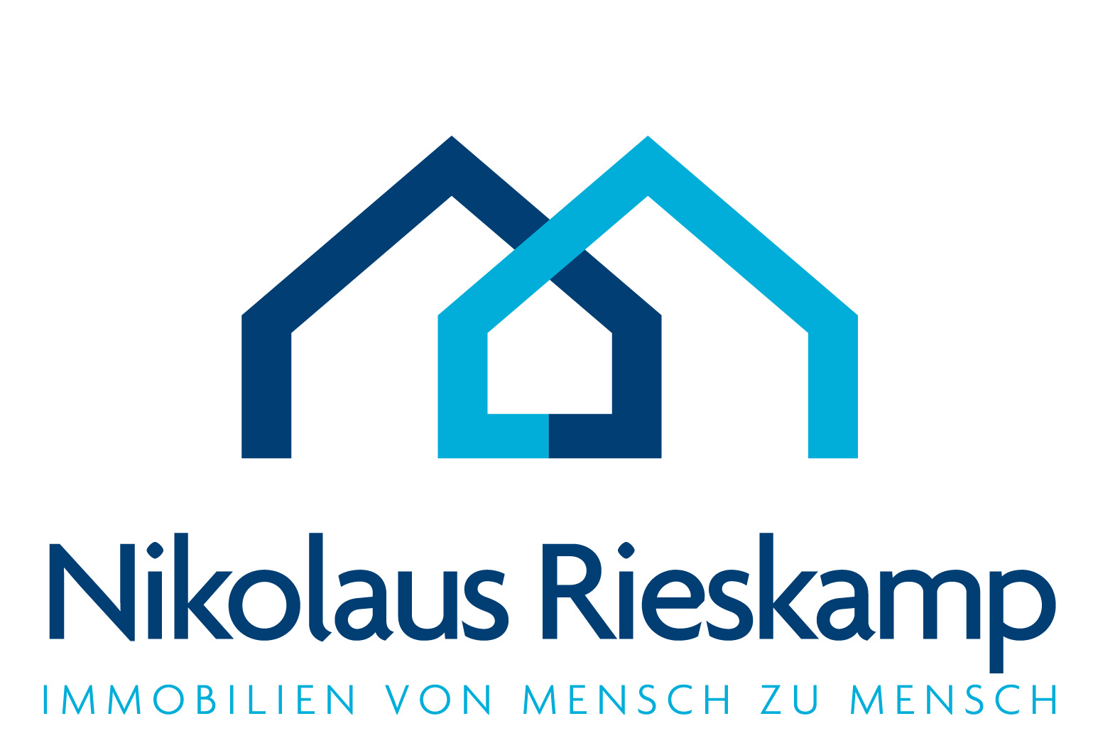 Rieskamp Nikolaus Dipl.-Volkswirt Sachverständige Logo