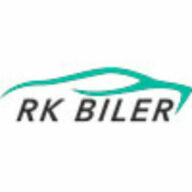 RK Biler Logo