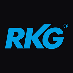 RKG Rheinische Kraftwagen Gesellschaft mbH & Co KG Logo