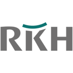 RKH GmbH & Co. KG Wirtschaftsprüfungsges. Logo