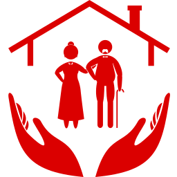 RKN Haushaltshilfe Logo