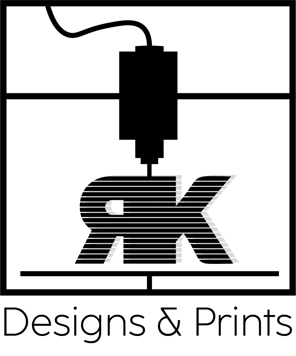 RKPrints Logo