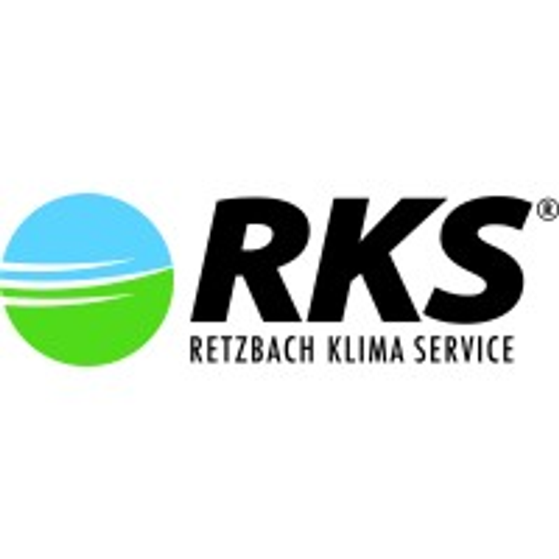 RKS Retzbach Klima Service Logo