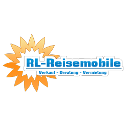 RL-Reisemobile Wohnmobile Logo