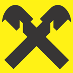 Raiffeisen Landesbank Kärnten Logo