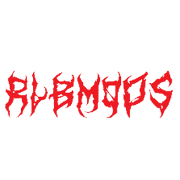 RLBmods Logo