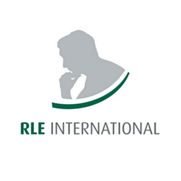 RLE INTERNATIONAL Group Logo