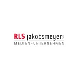 RLS Repro Litho Service GmbH Logo