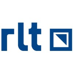 RLT Ruhrmann Wüller & Partner Steuerberatung Logo