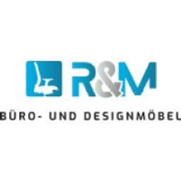 www.rm-bueromoebel.de Logo