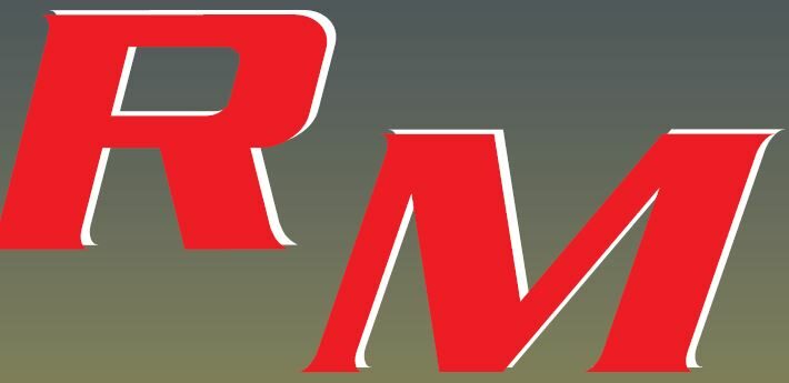 RM-Fahrzeugtechnik Logo