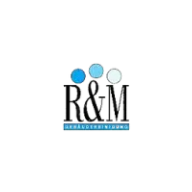 R & M Gebäudereinigung GmbH Logo