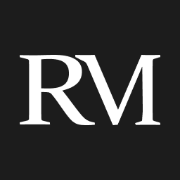 Ramadani Muhamet u. Petronela Logo