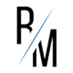 RM Media GmbH Logo