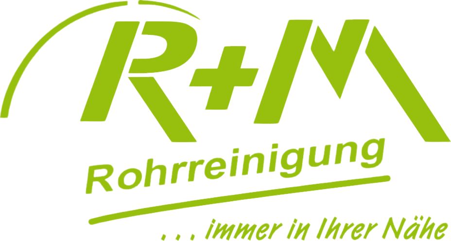 R + M Umweltservice GmbH Logo