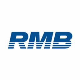 RMB Rhein-Main Biokompost GmbH Logo