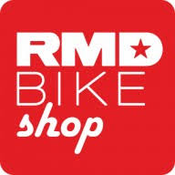 RMD BIKE SHOP Logo