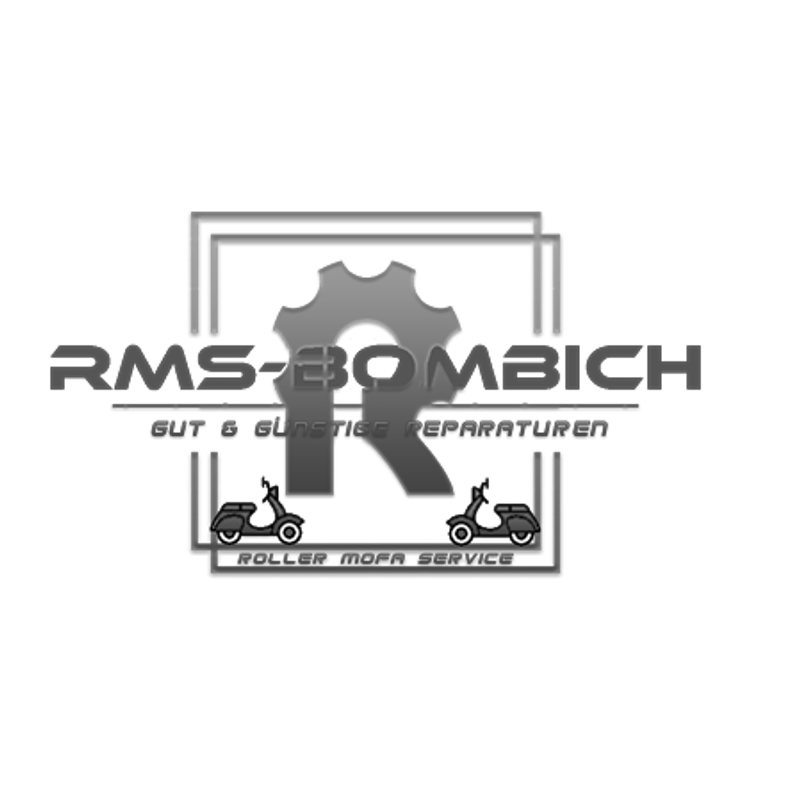 RMS-BOMBICH Logo