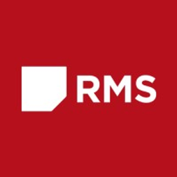 RMS Radio Marketing Service GmbH & Co. KG Logo