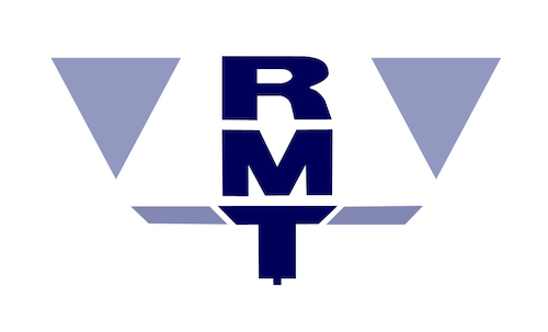 RMT - Metalltechnik u. Fahrzeugbau Logo