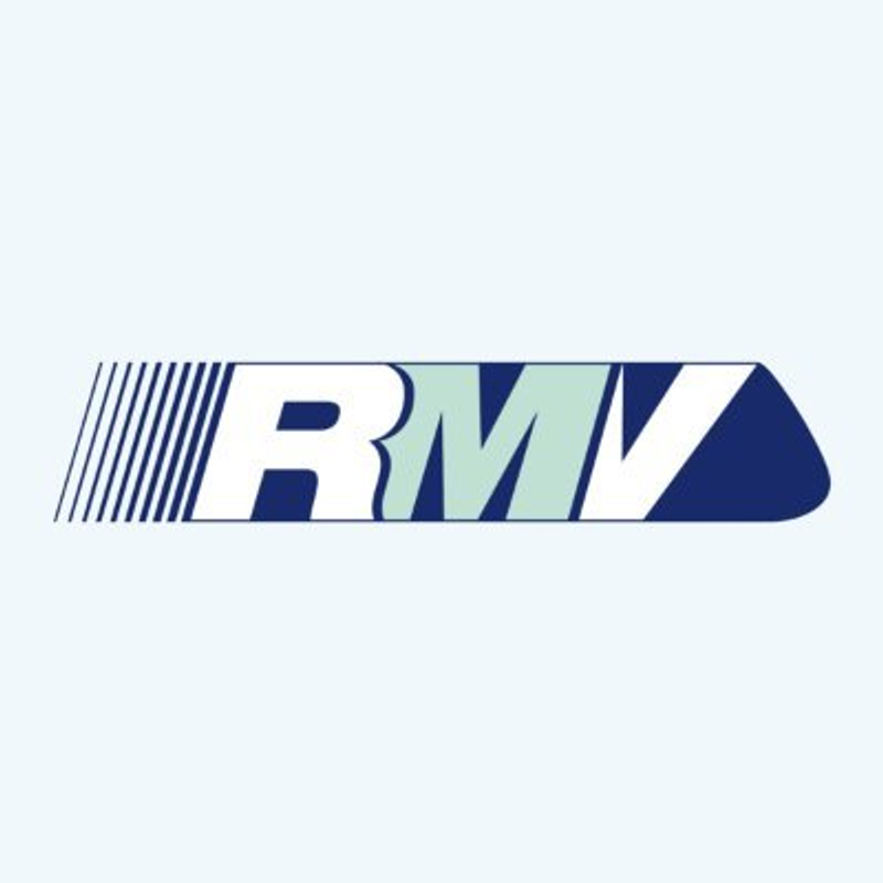 RMV Dialog Logo