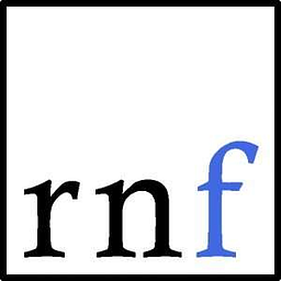 DI Richard Nemeth - Finanzierungsvermittler Logo