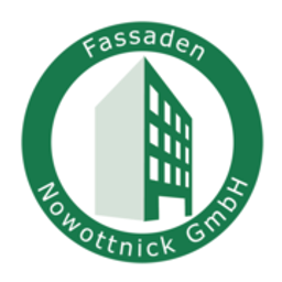 RTN Fassaden Nowottnick GmbH Logo