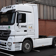 RNE Handels GmbH Logo
