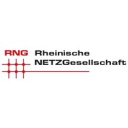 Rheinische NETZGesellschaft mbH Logo