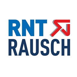 RNT Rausch GmbH Logo