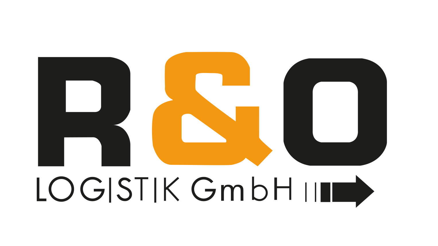 R & O Logistik GmbH Logo