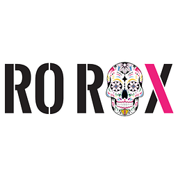 Ro Rox Logo