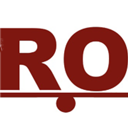 RO-TECH B2B Shop Logo