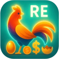 Roaster Earn Logo