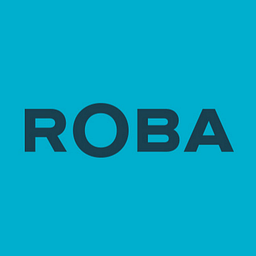 ROBA Music Publishing Logo