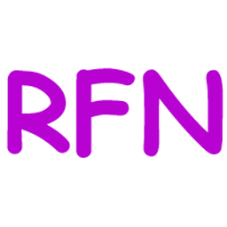 robert-franz-naturwaren.de Logo