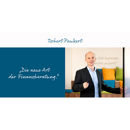 Robert Peukert Logo