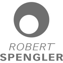 Robert Spengler Logo