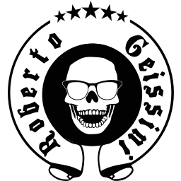Roberto Geissini Logo