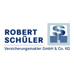 Robert Schüler Versicherungsmakler GmbH Logo