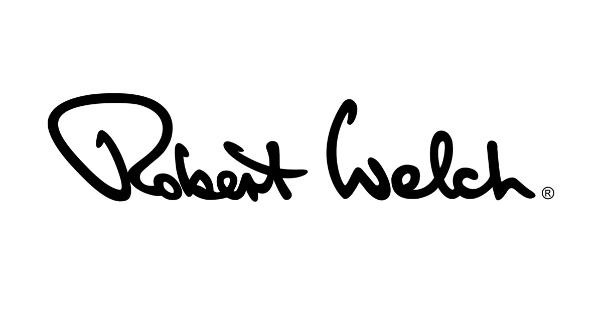 Robert Welch Designs Logo