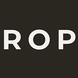 Robin On Purpose - Mentoring Logo