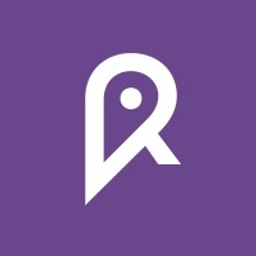 RobinHus ejendomsmægler Logo
