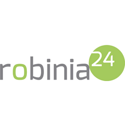 robinia24.de Logo